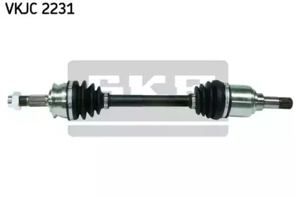 skf-vkjc2231